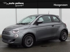 Fiat 500 - 118 PK AUTOMAAT BUSINESS LAUNCH EDITION | 8% BIJTELLING