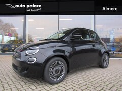 Fiat 500 - e 42kWh 118pk Aut Business | 8% BIJTELLING | DIRECT RIJDEN | VAN €32.558, - VOOR €27.300,