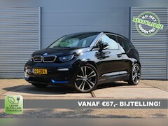 BMW i3 - S 94Ah 33 kWh Full Options, incl. BTW