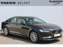 Volvo S90 - T5 Inscription - IntelliSafe Assist & Surround - Standkachel - Auto. dimmende binnen-/buit