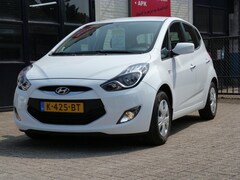 Hyundai ix20 - 1.4 i-Drive