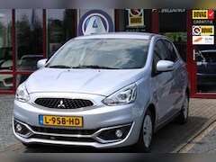 Mitsubishi Space Star - 1.2 Instyle AUTOMAAT AIRCO 15116 KM