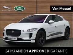 Jaguar I-PACE - EV400 S | 4% Bijtelling | Black Pack | 20 inch | Meridian | €46.990, - Excl. BTW