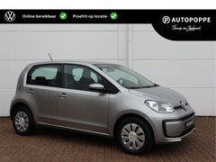 Volkswagen Up! - 1.0 BMT Move Up Executive 5-Drs 60pk