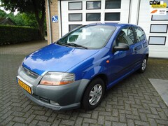 Chevrolet Kalos - 1.2 Pure