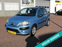 Citroën C3 - 1.4i Ligne Prestige mooie auto bel 0619590613
