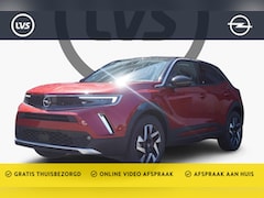 Opel Mokka-e - 50-kWh 7.4kW bl. Bus Elegance - PRIJS IS EX BTW Mokka-e 50-kWh 7, 4kW bl. Business Eleganc