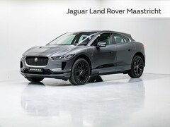 Jaguar I-PACE - EV400 S €56.265 Incl. BTW
