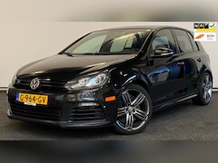 Volkswagen Golf - 2.0 R 4-Motion, inruil mogelijk, aankoopkeuring toegestaan, dealer onderhouden