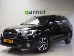 Subaru Outback - 2.5i AWD Comfort | 2000KG Geremd | Eye Sight | 360 Graden Camera | Full Led | Apple Carpla