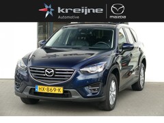 Mazda CX-5 - 2.0 SkyActiv-G 165 Skylease GT 2WD | AUTOMAAT