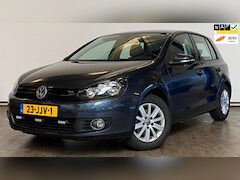 Volkswagen Golf - 1.6 Trendline, aankoopkeuring toegestaan, dealer onderhouden, inruil mogelijk