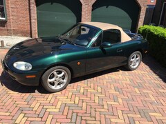 Mazda MX-5 - 1.6i MIRACLE