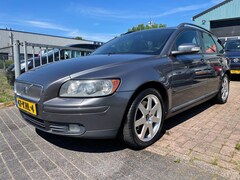 Volvo V50 - 2.4 D5 automaat