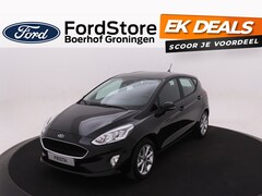 Ford Fiesta - 1.0 EcoBoost Connected | 16LM | Comfort Pack | Navi |