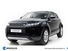 Land Rover Range Rover Evoque - P200 AWD | Cold Climate Pack | SNEL LEVERBAAR |