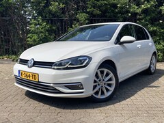 Volkswagen Golf - 1.5 TSI Highline | DSG automaat | full led | adap cruise | stoelverw. | navi by app |