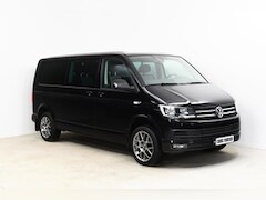 Volkswagen Transporter Caravelle - T6 2.0 TDI 150 PK Lang DC | Nieuwprijs € 57.400, - Excl BTW |