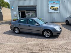 Saab 9-3 Sport Sedan - 1.8 Linear NL AUTO KM 186660 3995E