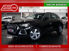 Audi Q3 - 35 TFSI | S-TRONIC | VIR.COCKPIT | LED DYNAMISCH | ADAP. CRUISE | BTW | HOGE INSTAP |