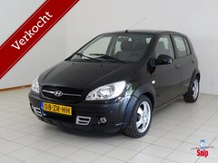 Hyundai Getz - 1.4i Active