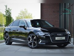 Audi A6 - 45 TFSI Quattro Sport Aut. Navi, Adaptive Cruise, Stoelverwarming, 20''