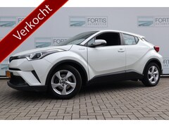 Toyota C-HR - 1.8 Hybrid Dynamic Navi/ ECC/ PDC/ 17" LMV/ Bluetooth/ Cruise
