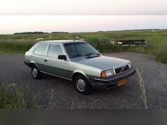 Volvo 340 - 1.4 Winner !