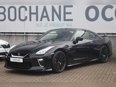 Nissan GT-R - 3.8 V6 570 PK Prestige TITANIUM UITLAAT, NAVI, APPLE CARPLAY, BOSE SOUNDSYSTEM, CONNECT SE