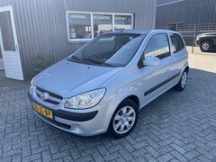 Hyundai Getz - 1.1i Active Young 2008 NAP Nette auto