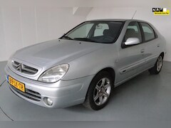 Citroën Xsara - 1.6i-16V Différence, Airco, LMV, Cruise control