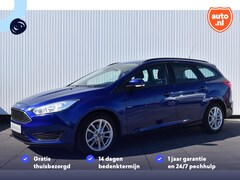 Ford Focus Wagon - 1.0 100Pk Trend Edition