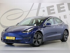 Tesla Model 3 - Long Range - Prijs ex.BTW € 42.000