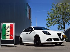 Alfa Romeo Giulietta - 1.4 T Sprint 1.4 turbo multiair 170 pk sport