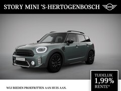 MINI Mini Countryman - 1.5 Cooper Boardwalk Edition / Achteruitrijcamera / Hemelbekleding Anthrazit / Comfort Acc