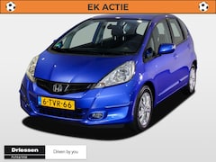 Honda Jazz - 1.4 Comfort (Automaat - Airco )