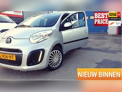 Citroën C1 - 2013/Automaat/Elek Pakt/Nw APK/Garantie