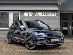Audi SQ5 - 3.0 TFSI 354pk quattro Pro Line Plus BLACK OPTIC 57000km