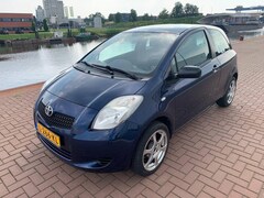 Toyota Yaris - 1.0 VVTi /Airco/Elek.pakket/Nieuwe APK
