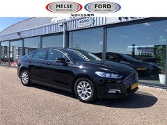 Ford Mondeo - 1.5 EcoBoost 160pk 5d Edition
