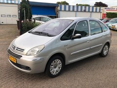 Citroën Xsara Picasso - 1.6i-16V Caractère 2006 Airco Cruise control PDC NAP Goed rijdend Hoge zit