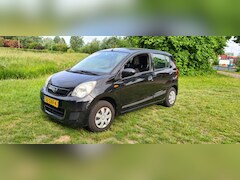 Daihatsu Cuore - CUORE