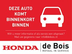 Honda Civic - 1.5 Sport Plus | Panoramadak | Ad. cruise control | Keyless Entry | Navigatie | Camera |