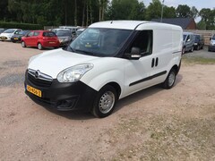 Opel Combo - VAN 1.3CDTI 66 KW