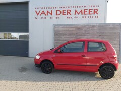 Volkswagen Fox - 1.4 TDI
