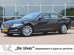 Jaguar XJ - 3.0 D Premium Luxury