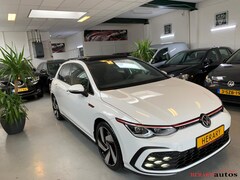 Volkswagen Golf - 2.0 TSI GTI 245pk Panorama Dsg Performance