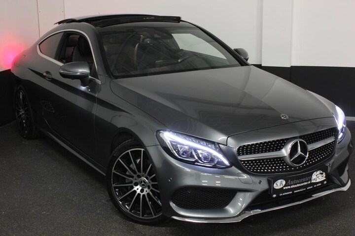 Mercedes Benz C Klasse Coupe 1e Eigenaar Amg 4 Matic Pano 2018 Benzine Occasion Te Koop Op Autowereld Nl Mercedes Benz C Klasse Coupe 1e Eigenaar Amg 4 Matic Pano 2018 Benzine Occasion Te Koop Op Autowereld Nl