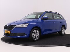 Skoda Fabia Combi - 1.0 TSI Active