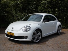 Volkswagen Beetle - 2.0 TSI Sport REVO 280PK, DSG, LEER, 19Inch, NAVI, STOELVER